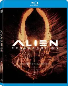 Alien Resurrection (1997)