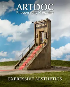 Artdoc Photography Magazine - Issue 5 2025