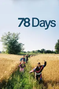 78 dana / 78 Days (2024)