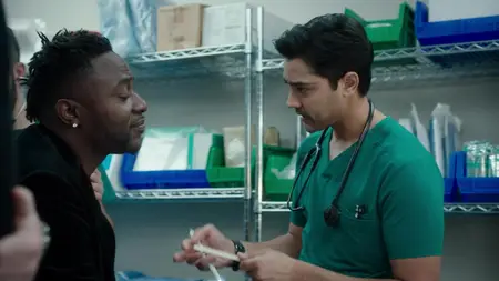 The Resident S03E08