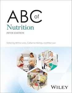 ABC of Nutrition, 5th Edition