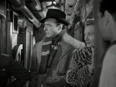 Les maudits (1947) The Damned