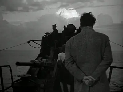 Les maudits (1947) The Damned