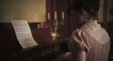 The Other Bennet Sister S01E10