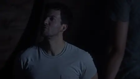 Murder at Blackthorne Manor (2023)