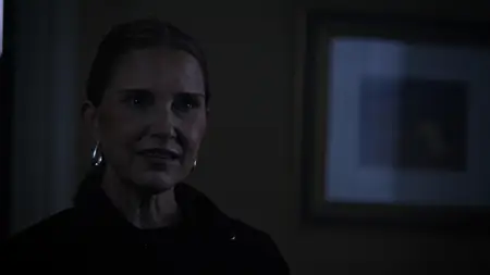 Murder at Blackthorne Manor (2023)