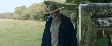 Hunt for the Wilderpeople (2016) + Extras & Commentary