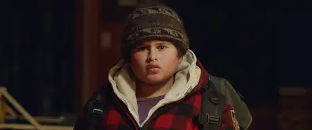 Hunt for the Wilderpeople (2016) + Extras & Commentary