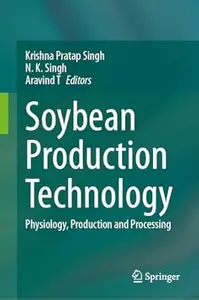 Soybean Production Technology