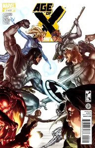 Age of X - Universe 02 (of 02) (2011) (Minutemen-Meganubis