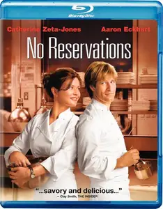 No Reservations (2007)