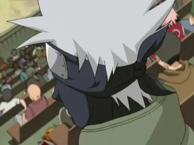 Naruto S02E32 ate for the Show but Ready to Go The Ultimate Secret Technique is Born REPACK