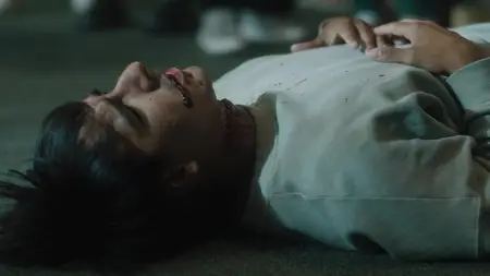 FBI: Most Wanted S06E04