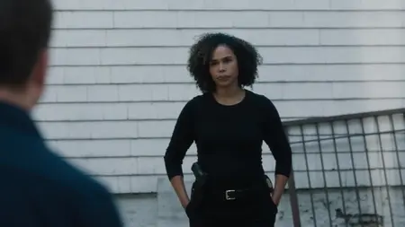 FBI: Most Wanted S06E04