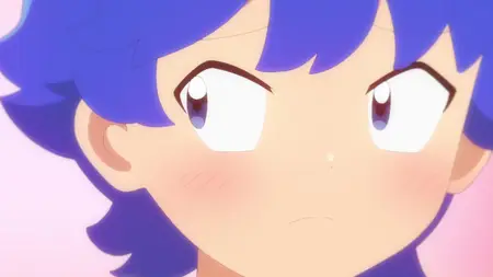 Puniru Is a Cute Slime S02E05 Puniru Powers Up See It for Yourself