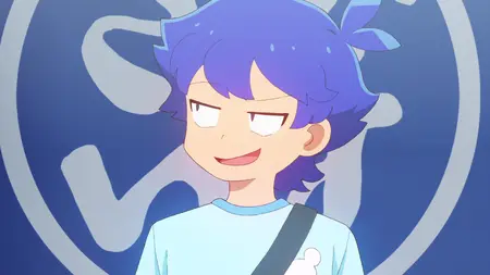 Puniru Is a Cute Slime S02E05 Puniru Powers Up See It for Yourself