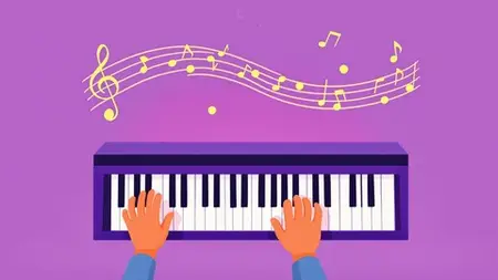 Music Theory Made Simple: Perfect For Beginners