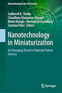 Nanotechnology in Miniaturization