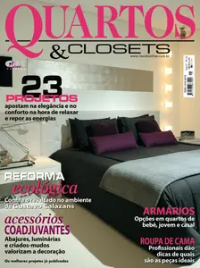 Quartos & Closets - 25 Fevereiro 2025