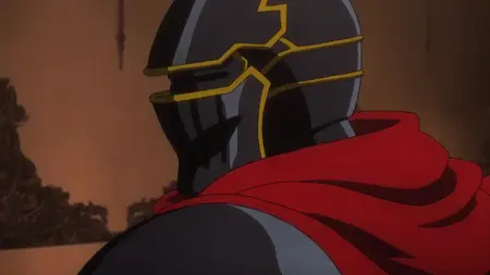 Overlord S2 - 07 (Overlord II