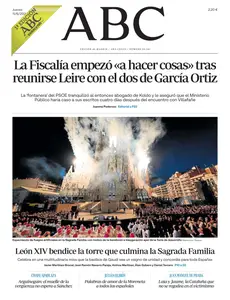 ABC - 11 Junio 2026