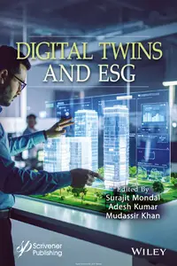 Digital Twins and ESG