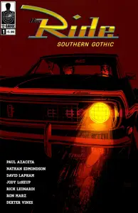 The Ride-Southern Gothic 01  2012 Archangel-Empire c2c