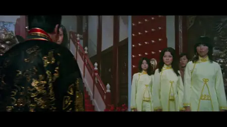 Enter the Dragon (1973)