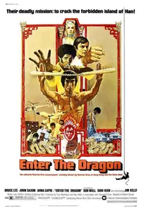 Enter the Dragon (1973)