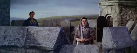 Knights of the Round Table (1953)