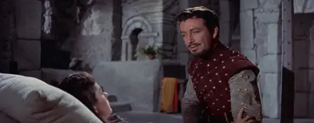 Knights of the Round Table (1953)