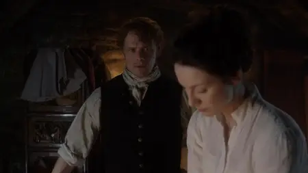 Outlander S03E07