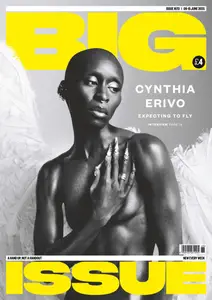 The Big Issue - 9 June 2025