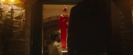 Dexter: Resurrection S01E04
