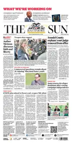 The Baltimore Sun - 5 June 2026