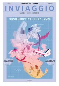 Corriere della Sera Speciale - 3 Luglio 2025