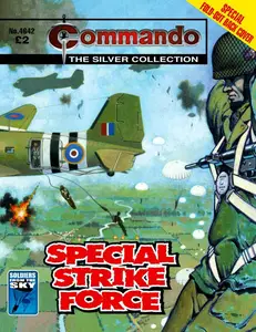 Commando 4642 - Special Strike Force (2013) (Digital) (K6-Empire
