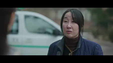 Mary Kills People S01E12