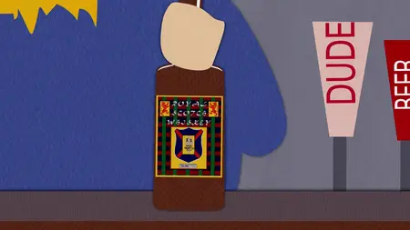 South Park S02E04