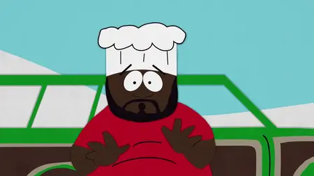 South Park S02E04