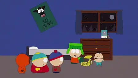 South Park S02E04