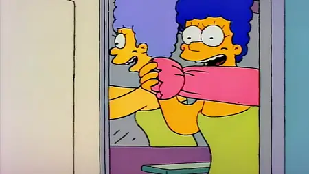 Die Simpsons S03E01