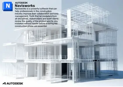 Autodesk Navisworks Products 2026 Update 2