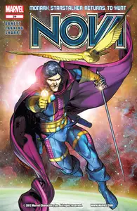 Nova 029 (2009) (Digital) (Zone-Empire