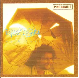 Pino Daniele - Schizzechea With Love (1988)