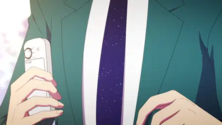 Pretty Boy Detective Club S01E07 The Pretty Boy in the Attic Part 2