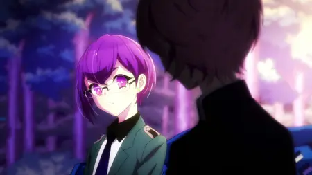Pretty Boy Detective Club S01E07 The Pretty Boy in the Attic Part 2