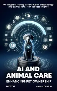 AI and Animal Care: Enhancing Pet Ownership