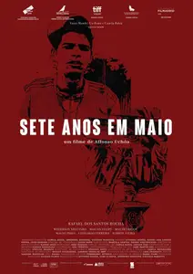 Seven Years in May (2019) Sete anos em Maio