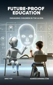 Future-Proof Education: Engaging Children in the AI Era